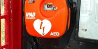 Woodleigh gives cardiac arrest victims a fighting chance with AED