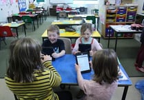 Children set to benefit from £420,000 windfall