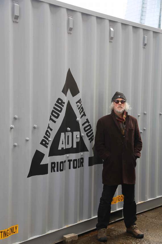 Jimmy Cauty