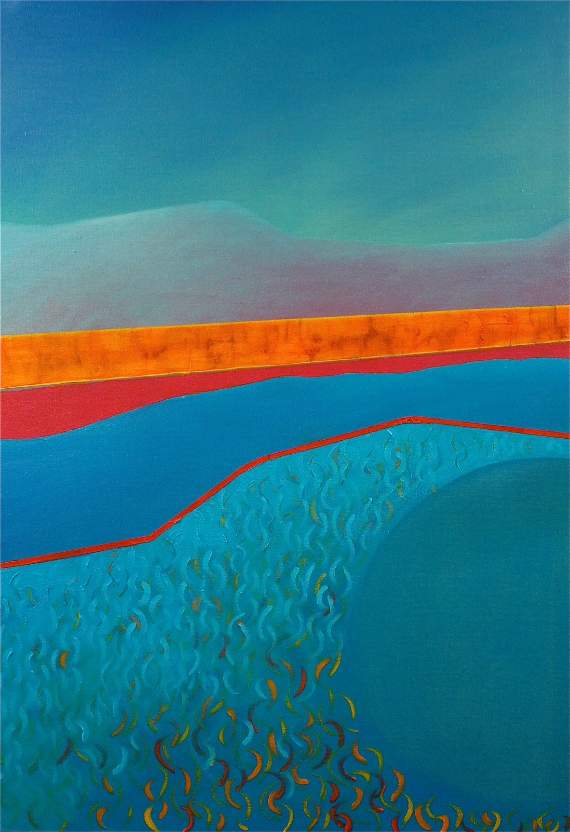 Ian Carr
