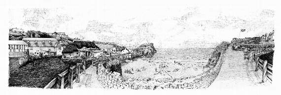 Anna Ventura ‘Hope Cove’