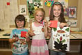 Diptford and District Show delivers the goods for another year as sun shines
