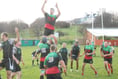 Riversiders secure bonus-point win to stay top
