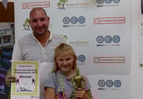 Watch dads throw shapes at Official World Dad Dancing Championships 2016