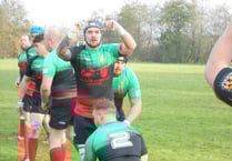 Dartmouth defeat Ramblers in close encounter