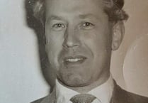Dr Stanley will be remembered as a man who 'overflowed with love, compassion and fun’