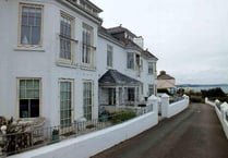 Totnes MP tells residents they shouldn't have bought houses in Hallsands
