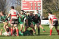Ivy keen to get back to winning ways