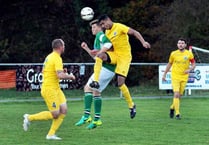 Town head across the Tamar hoping to find a much-needed win