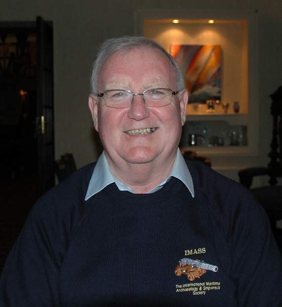 Steve Clarkson