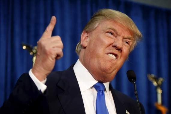 Gregory Stafford MP: Global politics, local impact - Trump’s second term and our community