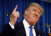 Gregory Stafford MP: Global politics, local impact - Trump’s second term and our community