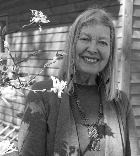 Lydia Corbett today
