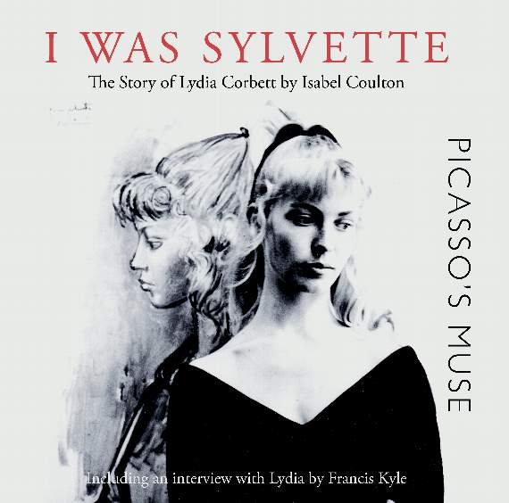 The book, I was Sylvette