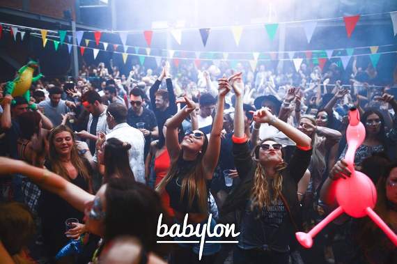 Babylon