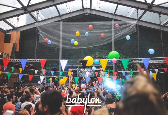 Babylon
