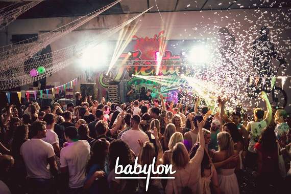 Babylon