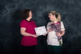 Local care company reaches finals of 2017 Care Awards