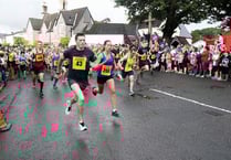 Annual 10k race keeps on getting better