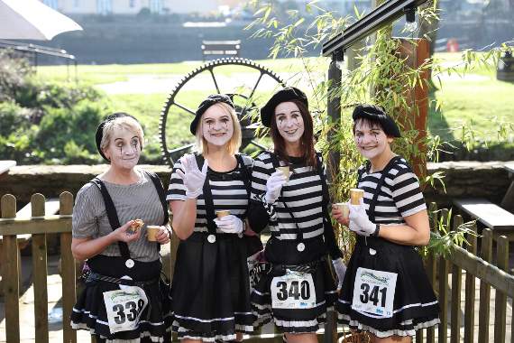 South Devon TV: Delicious Dart Trail