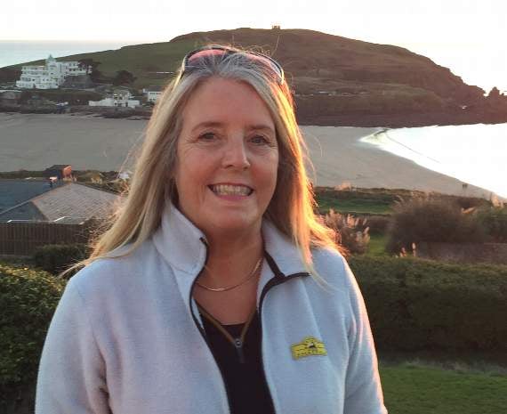 Cllr Elizabeth Huntley