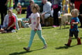 Blue skies for Kingston Fun Day