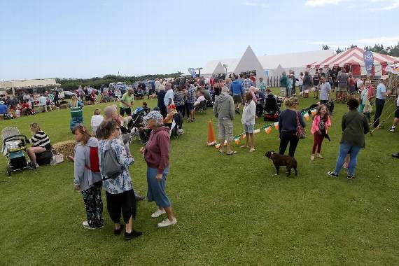 Kingston Fun Day