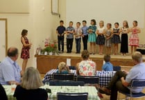 Belarusian children return home after restorative month
