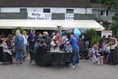 Annual beer festival raises £2,500 for Motor Neurone Disease Association