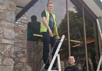 DARTMOUTH organisations that put people first have been given a boost