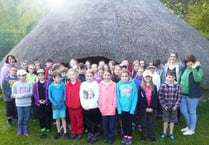 Dartmoor adventures for Ivybridge schoolchildren