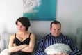 Get into bed with Ivybridge Theatre Company this weekend