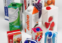 Council rolls out food and drink carton recycling