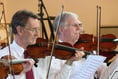 Orchestra aims to show its transformation under conductor Ian with free concert