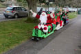 Kingsbridge Celebrates Christmas in style on Saturday