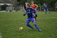 Five-star Stoke thrash athletic
