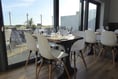 South Devon's newest restaurant is now open.