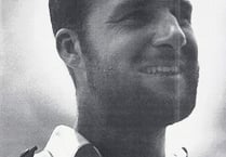Anniversary of a WW2 hero who helped break Enigma and win the war