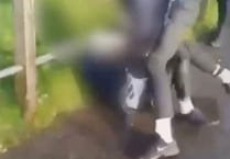 Mother of 14-year-old beaten up by bullies releases video of the incident