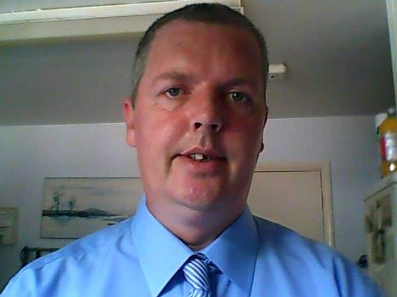 Steve Grey