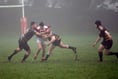 Crabs stop rot with impressive victory