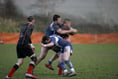 Blue and Whites start year with cracking win