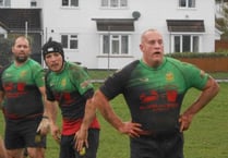 Riversiders rack up valuable away victory