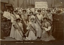 The women of South Hams who fought for Sarah