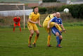 Town left to rue what might have been after draw