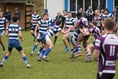 Kings beaten in Cornwall as A team narrowly lose out