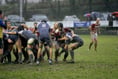 Kingsbridge take the honours at wet and wild Boxing Day clash