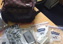 ‘Comfortable street life created drug problem’