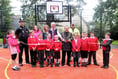 New state-of-the-art sports pitch opened in Victoria Park