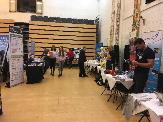 Damian Hinds MP: Apprenticeships are working to a T, so why change the system?